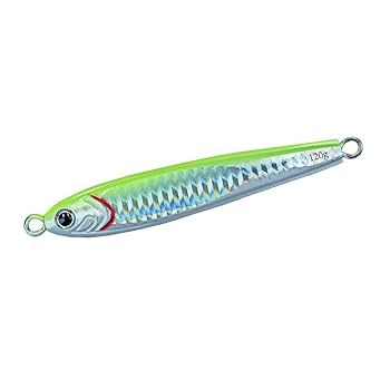 DAIWA - ダイワ ソルティガ TGベイト80g&amp;100g 4つセット Amazon | ダイワ(DAIWA) ソルティガ TGベイト 80g AFグリーン